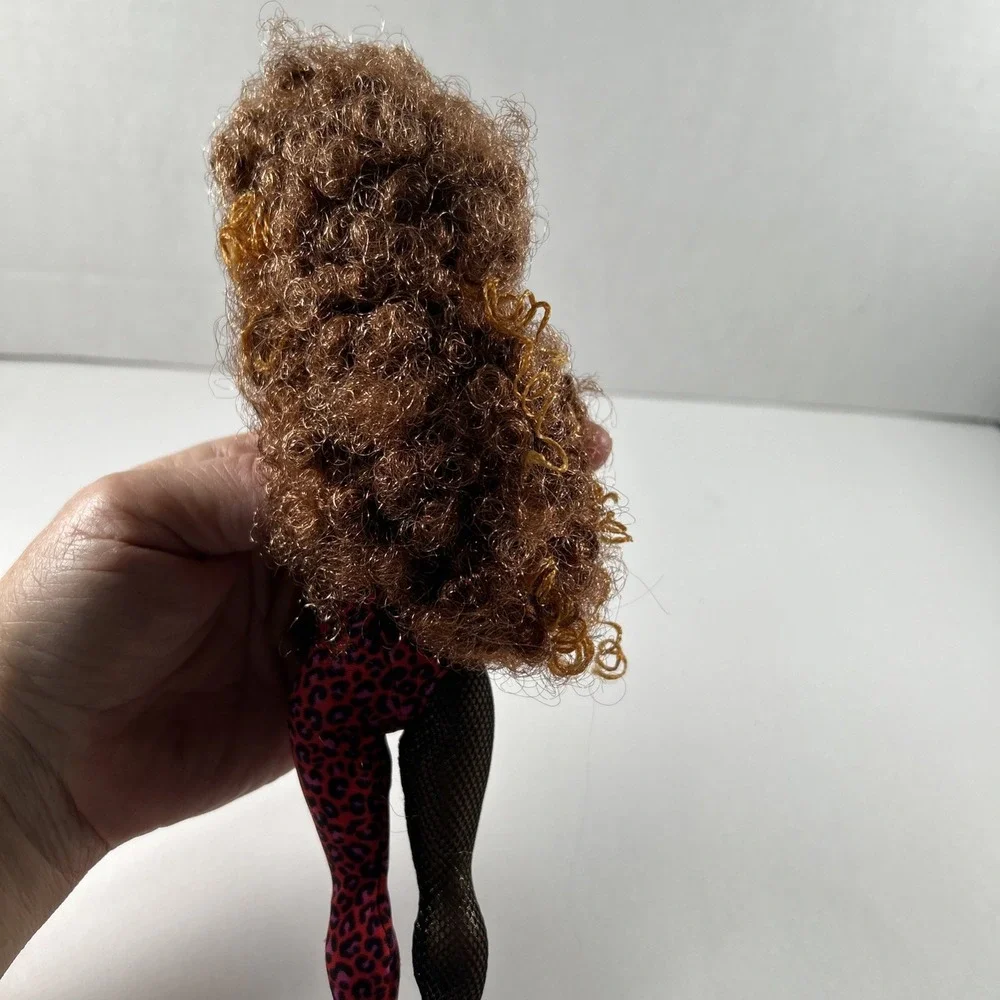 OMG LOL Surprise‎ Remix Ferocious Fashion Doll